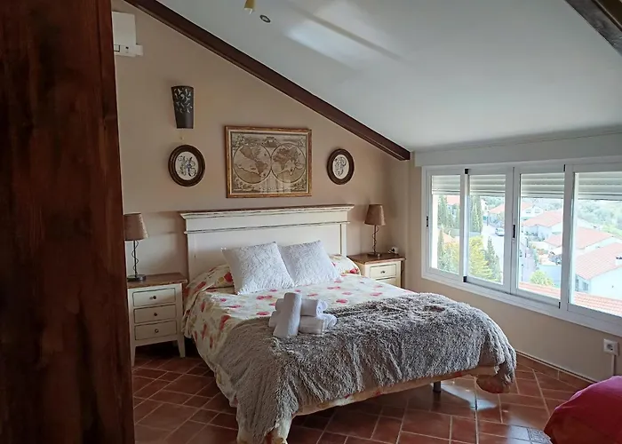 Villa Alfaguara