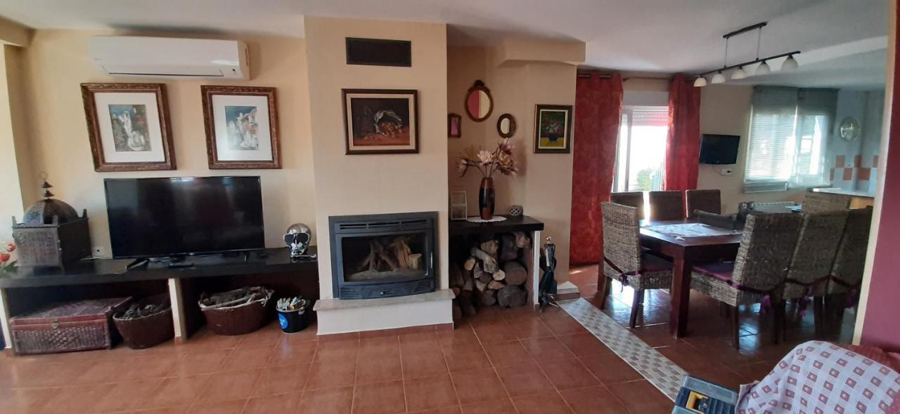 Casa vacanze Alfaguara