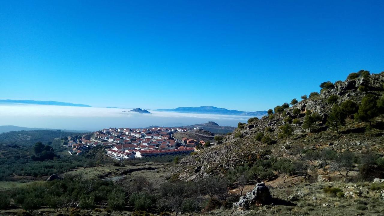Alfaguara Casa vacanze *