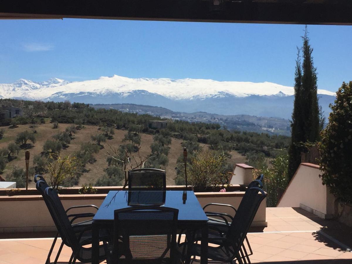 Casa vacanze Alfaguara Granada