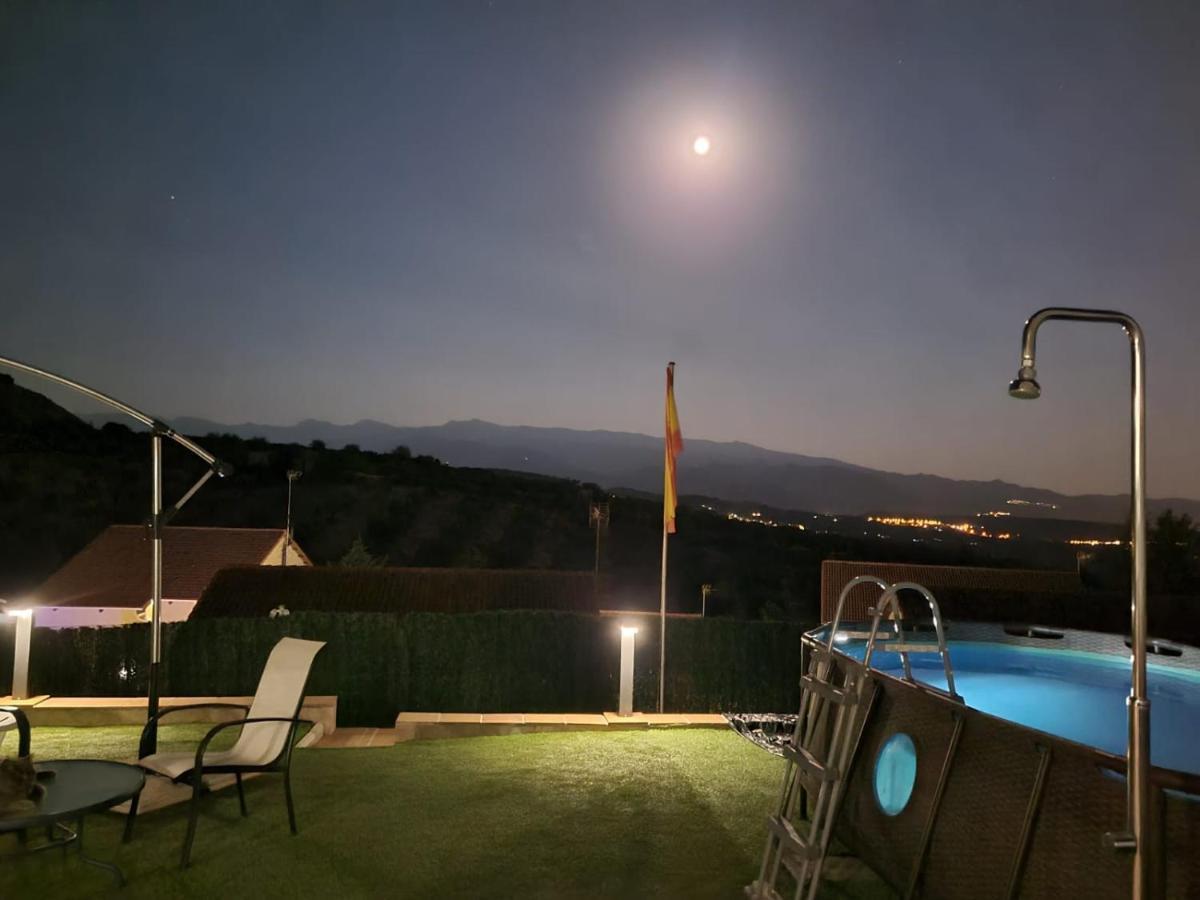 Casa vacanze Alfaguara *