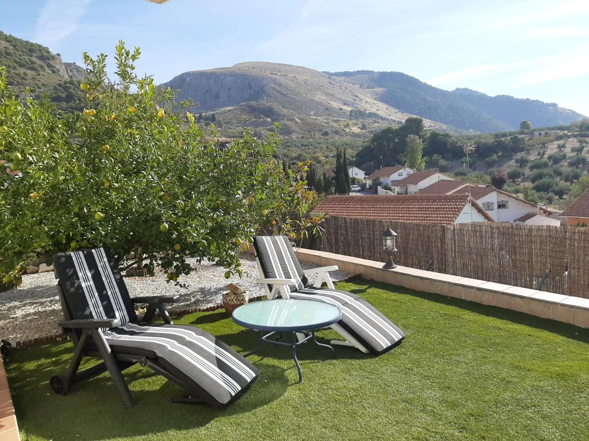 Casa vacanze Alfaguara Granada