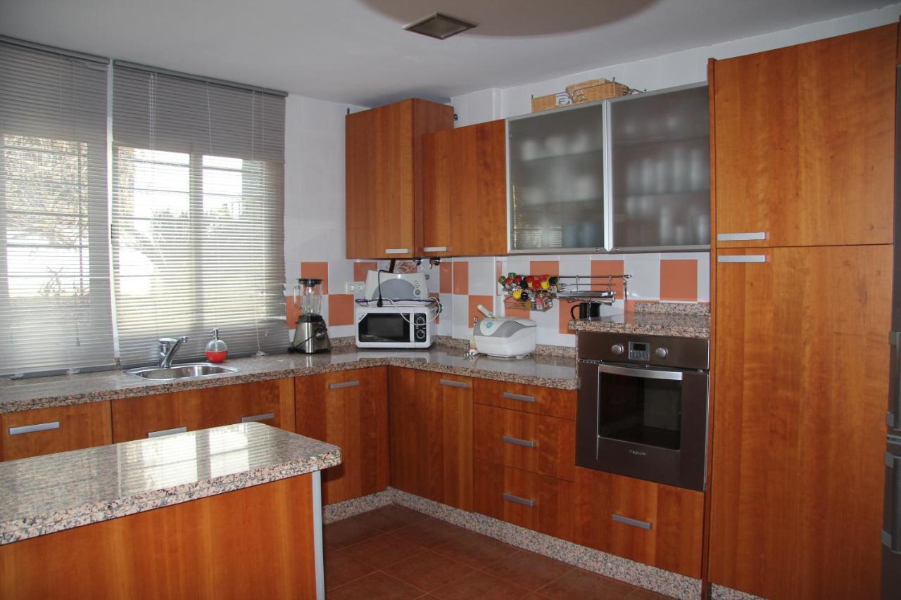 Casa vacanze Alfaguara