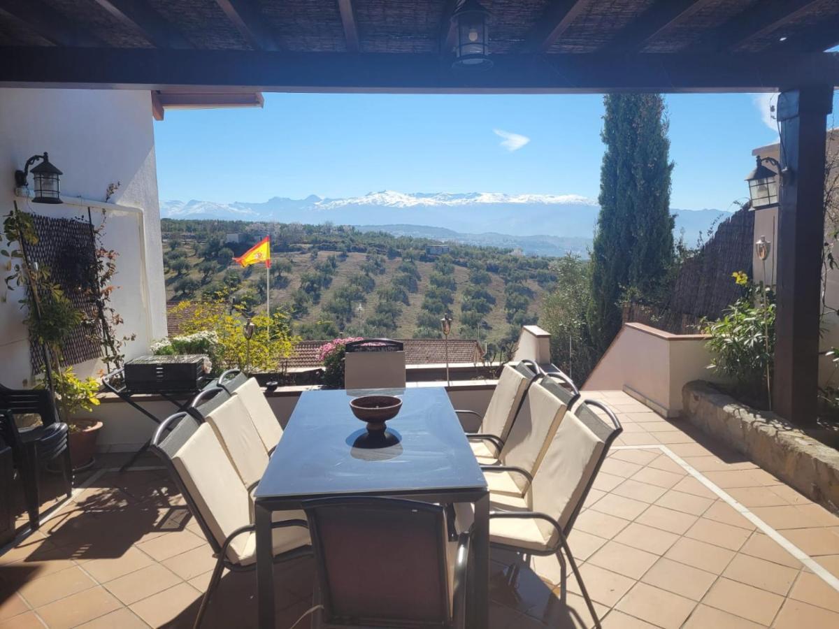 Casa vacanze Alfaguara