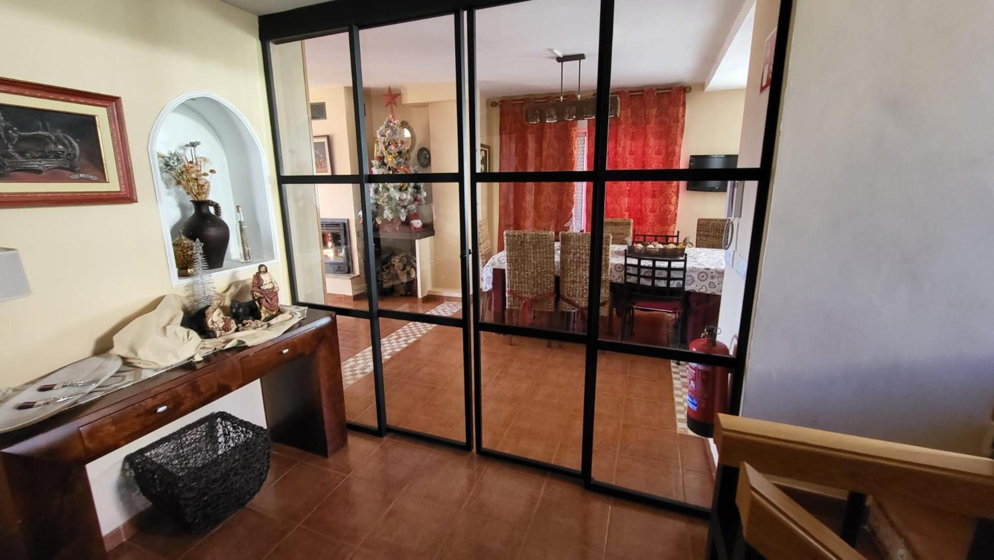 Alfaguara Casa vacanze *