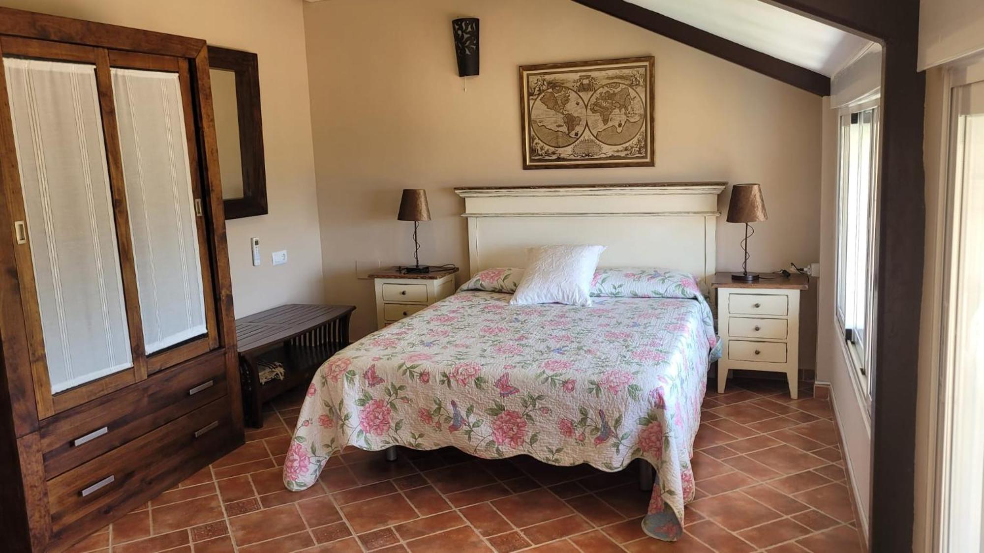 Casa vacanze Alfaguara Granada