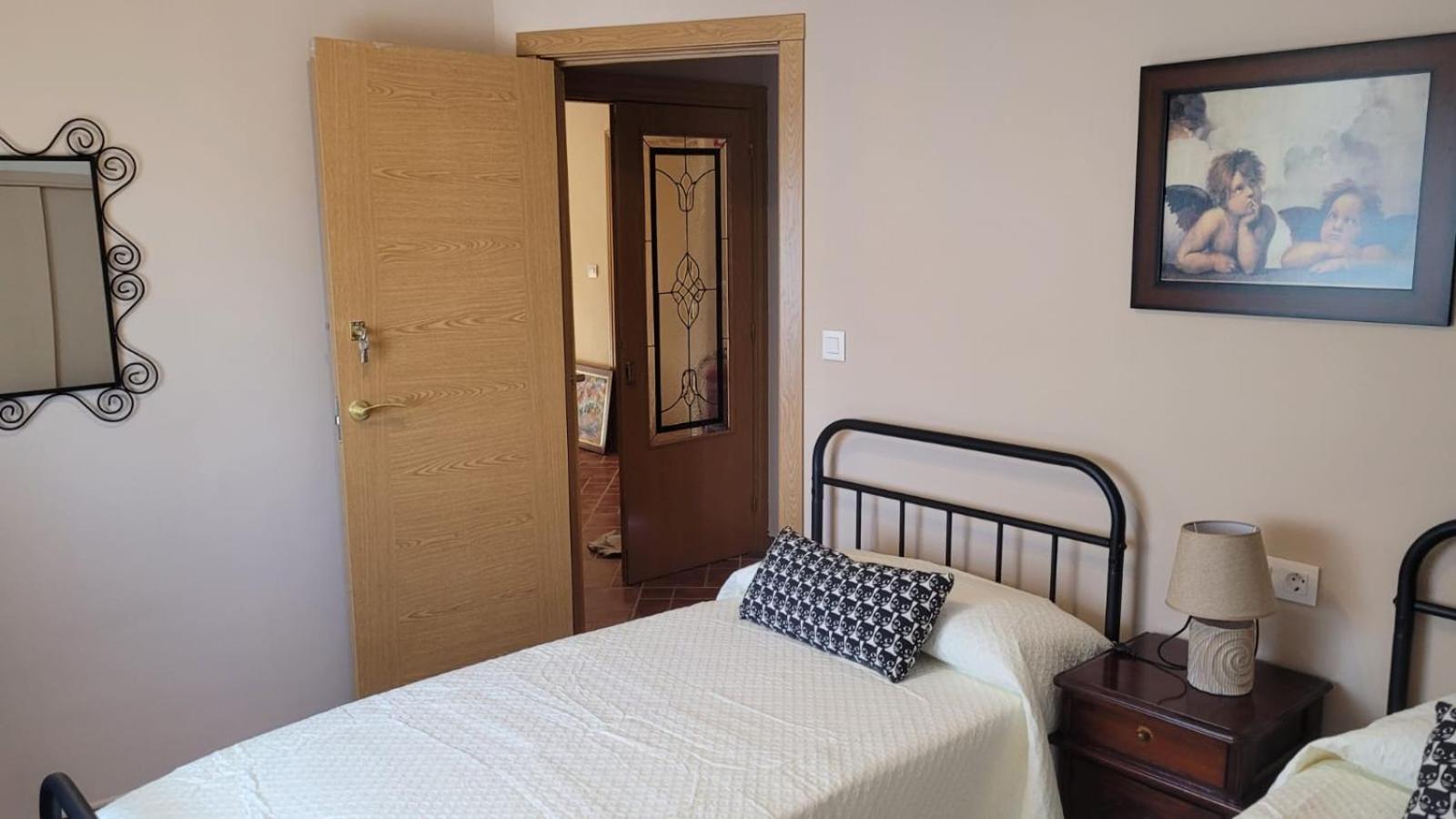 Alfaguara Casa vacanze Granada
