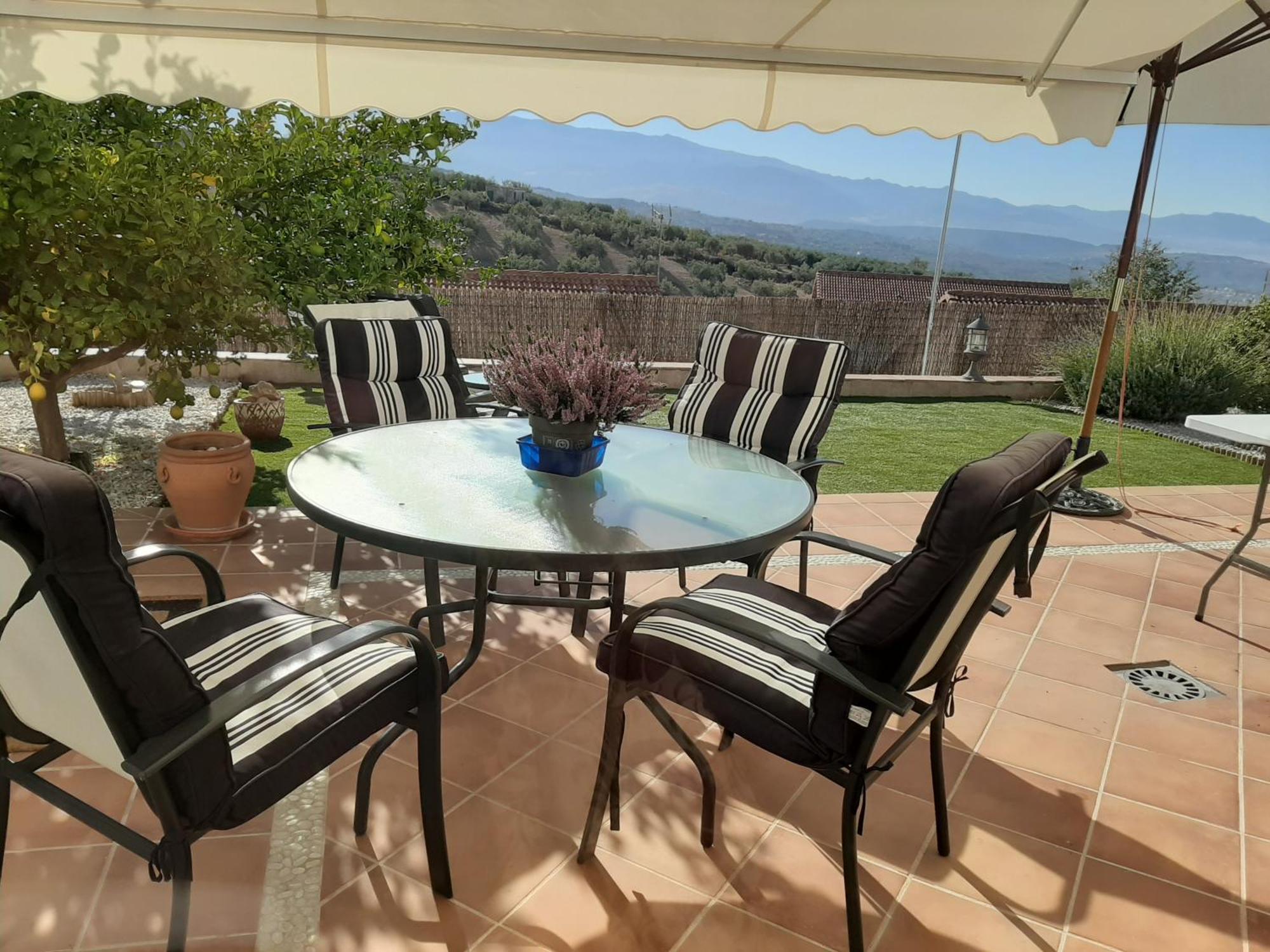 Alfaguara Casa vacanze *