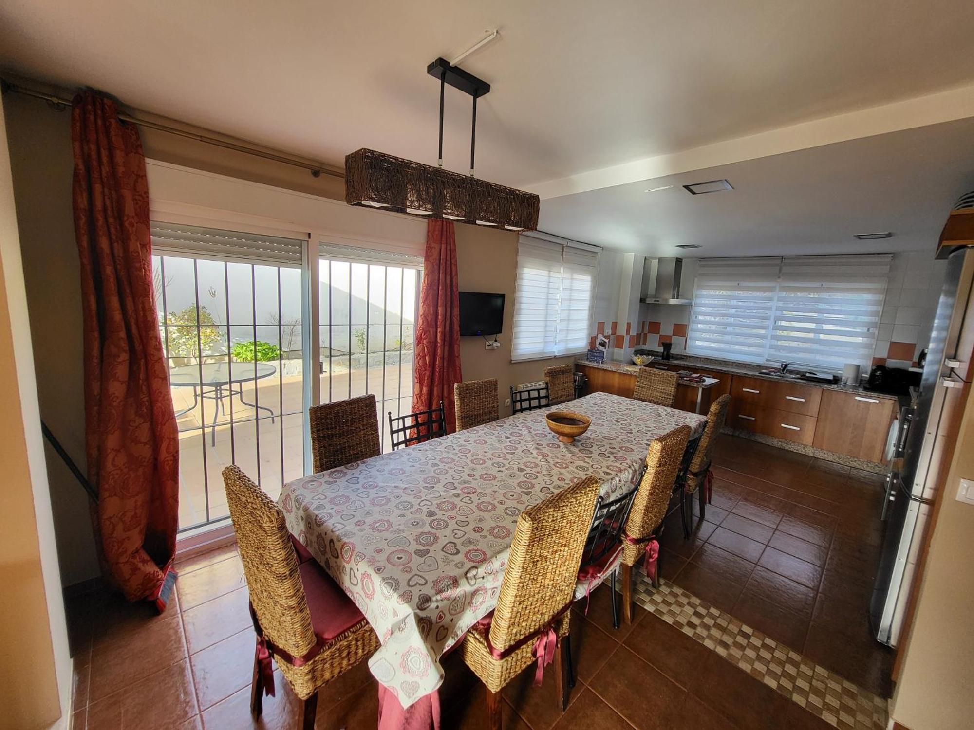 Casa vacanze Alfaguara