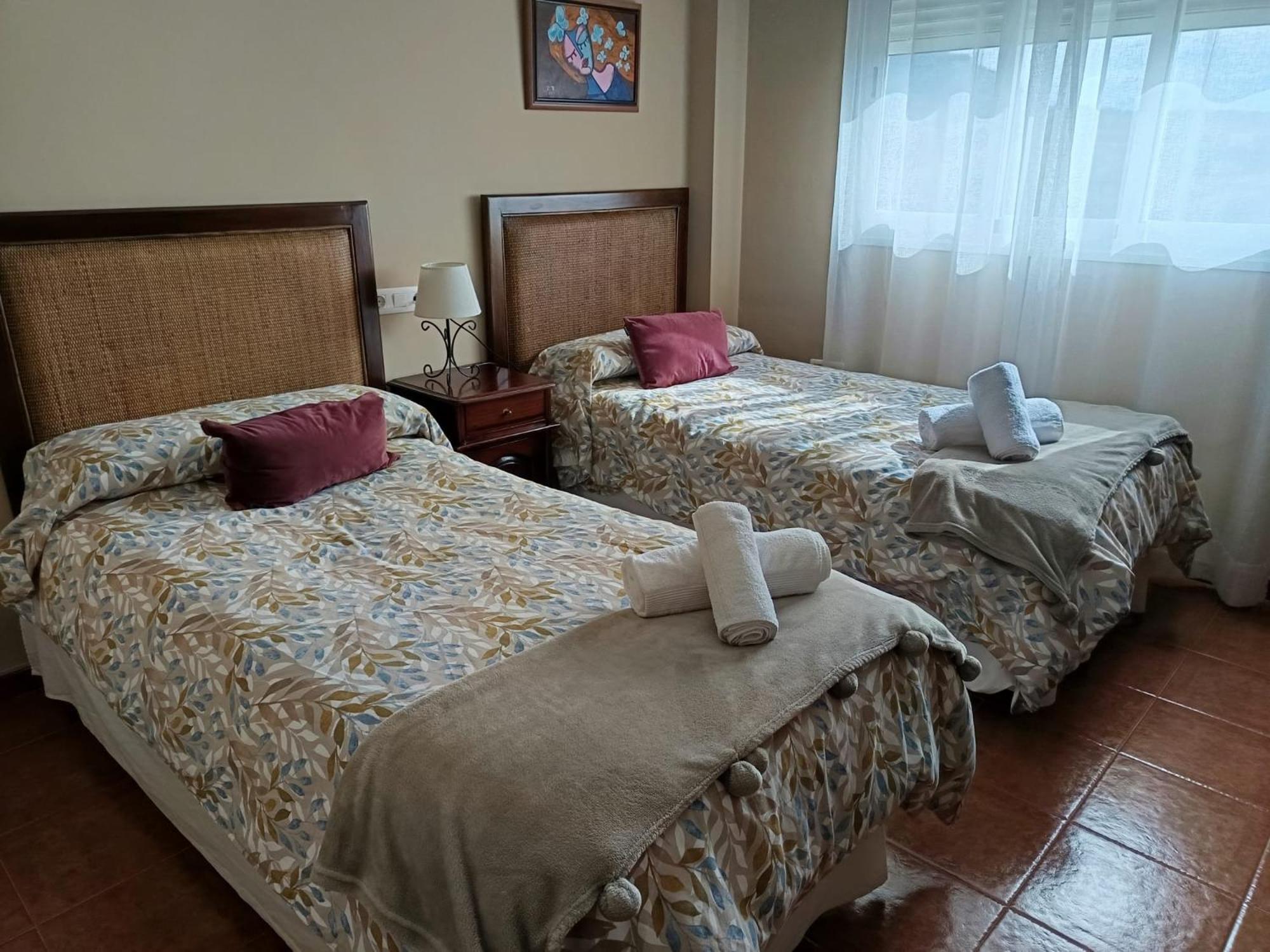 Alfaguara Casa vacanze *