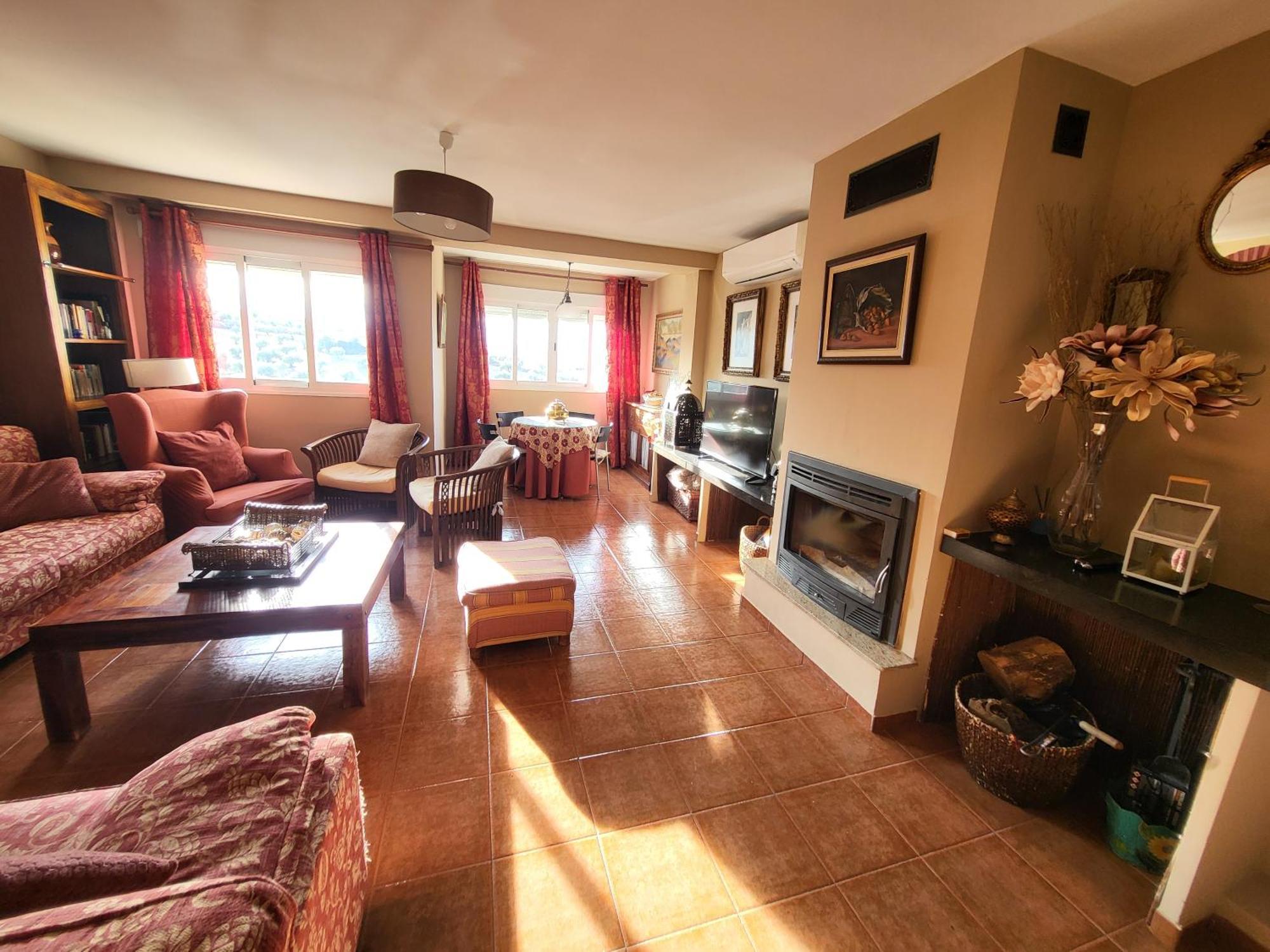 Alfaguara Casa vacanze