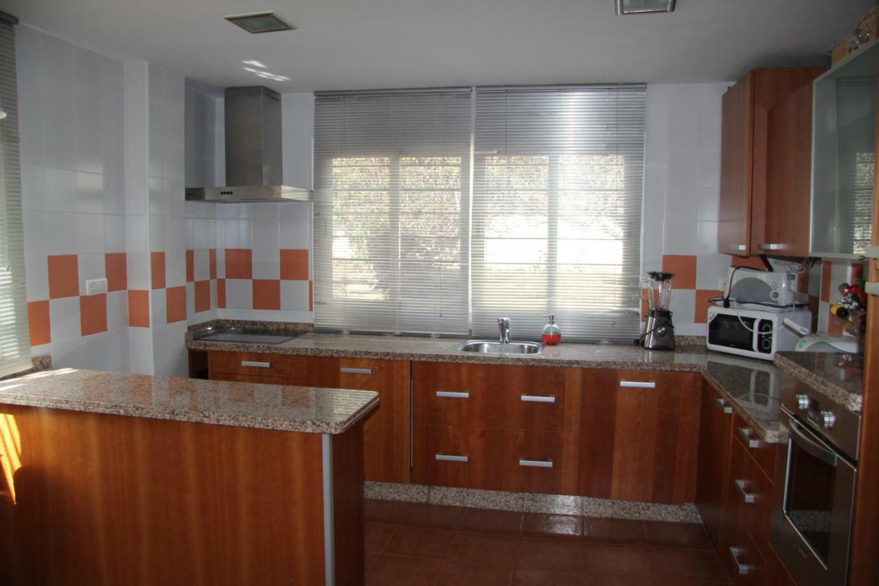 Alfaguara Casa vacanze *