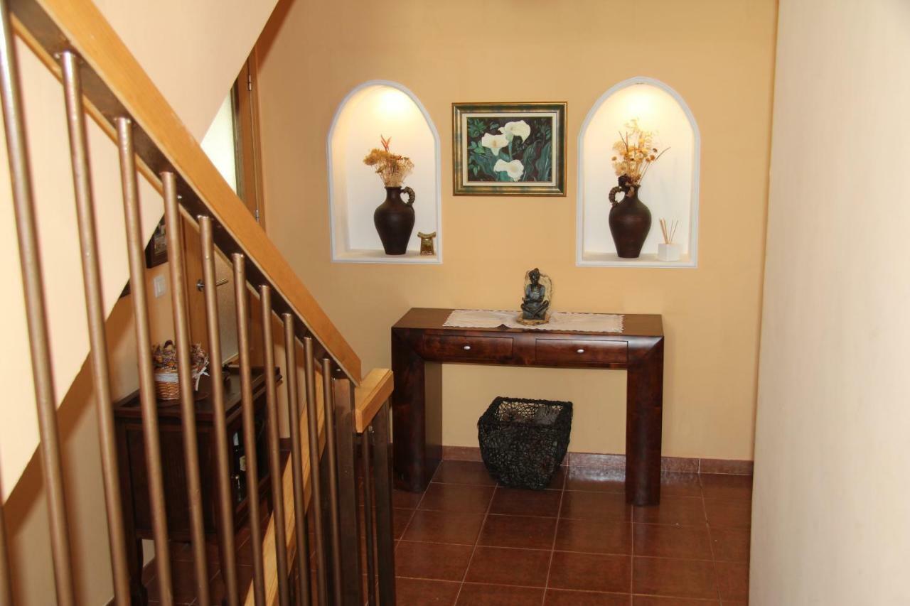 Holiday home Alfaguara-holiday & Sierra Nevada *