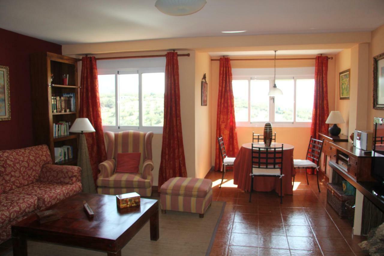Alfaguara Casa vacanze *