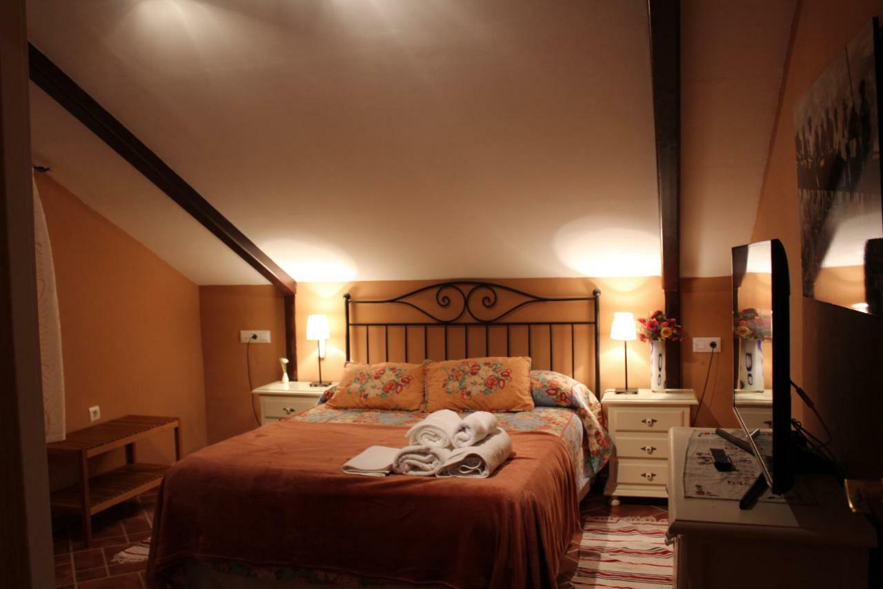Alfaguara Casa vacanze Granada